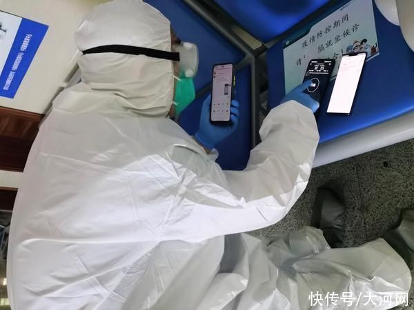 远程|“移”起战“疫”！14小时打通5G远程救治“生命通道”，他们是如何做到的？