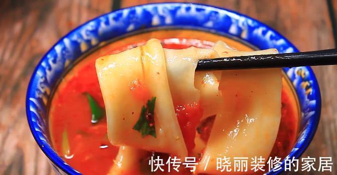 黄花菜|三伏天,教你5种好吃的面条做法,开胃解馋又消暑,全家都爱吃