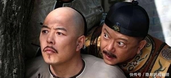 咏雪@这首诗可能是乾隆最好的一首,然而作诗的过程,让人笑掉大牙