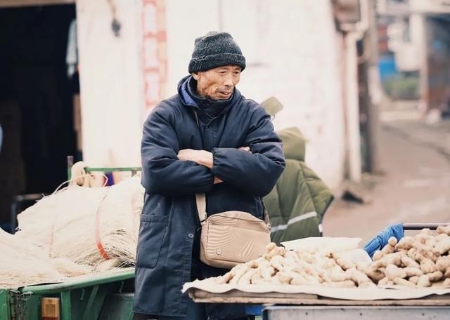  息州|息州农贸市场：这份难得的烟火气，才是生活真正的样子吧