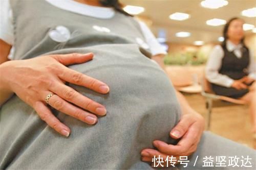 孕晚期|孕后有种“难熬”叫做孕晚期,3种痛苦齐上阵,孕妈太不容易了