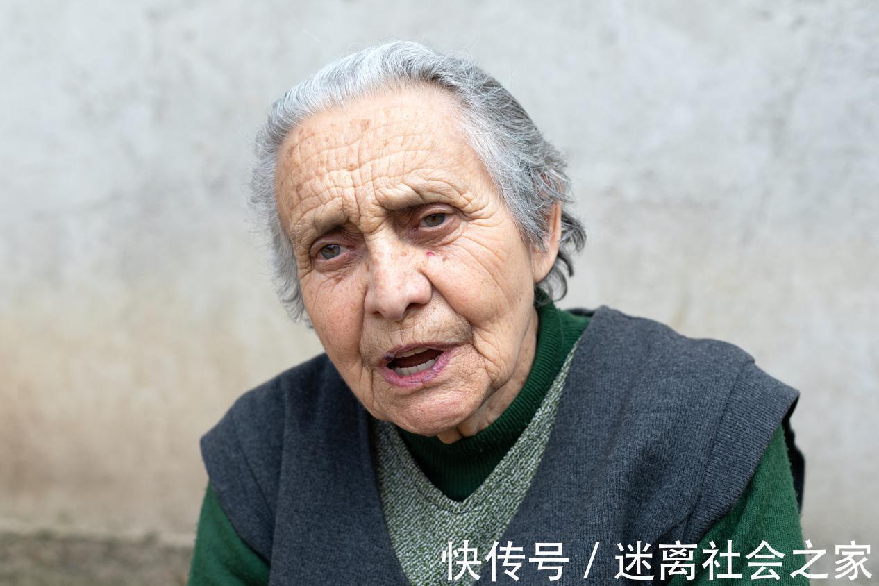 神经衰弱|健忘就等于痴呆?医生:别胡说!3分钟教你如何辨别老年痴呆