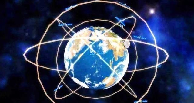 5g|任正非果然没说错,6G我们依旧领先,比北斗卫星还多的工程启动了