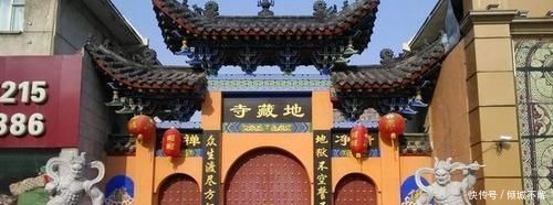 不敢移动只能加盖，地藏寺经幢下的“秘密”，至今科学解释不了！