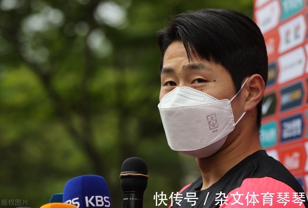 李刚仁|武磊近300天无进球VS韩国李刚仁对皇马进球,巨大反差令人担忧