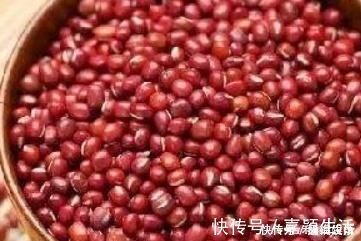 瘦身|原来红豆加“它”一起煮,常吃,淡化色斑,瘦身效果好