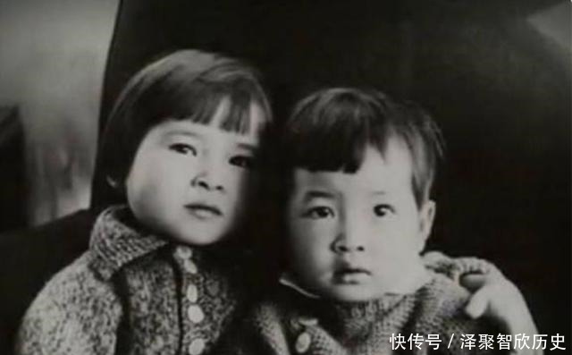 母亲|林徽因后人女儿和后母怄气十年,孙子孙女都不愿姓梁