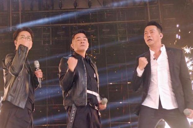 李云迪|《披荊斬棘的哥哥》才播了六期,央視就給這組安排“出道”了