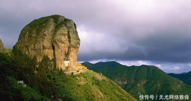 索道单程|“三山五岳”中国8大名山，我来告诉你谁最坑？谁最良心？