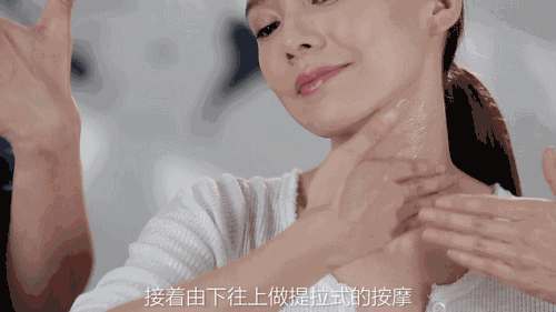 颈部|人体3处淋巴没事常揉揉,9可以消除很多疾病