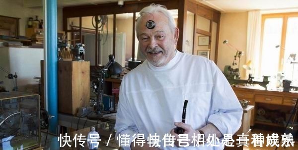 高低音 一枚大小自鸣三问腕表卖出4700万元,是什么让它昂贵?