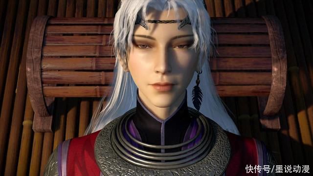 不良人|不良人:侯卿成为关键人物，求助十一峒主，十二峒出手相助