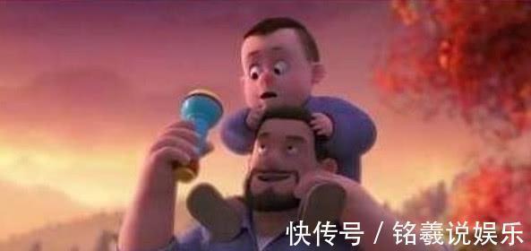 境界|熊出没:光头强妈妈身份曝光,看到正脸后网友沸腾,丑到没境界?