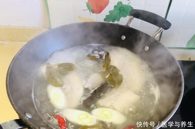 「滋味」做卤肉没有那么麻烦,配方来了!「滋味」做卤肉没有那么麻烦,配方来了!