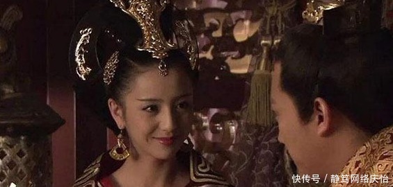 续命|宠妃突然不舒服，换一侍女为皇帝侍寝，此朝续命159年