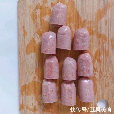 马苏里拉|#我的养生日常-远离秋燥#蛋挞皮丹麦酥