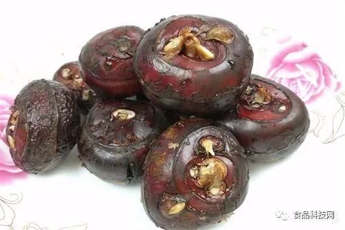  润肺|冬季养肺正当时，这6种食物能养肺润肺，不要错过了