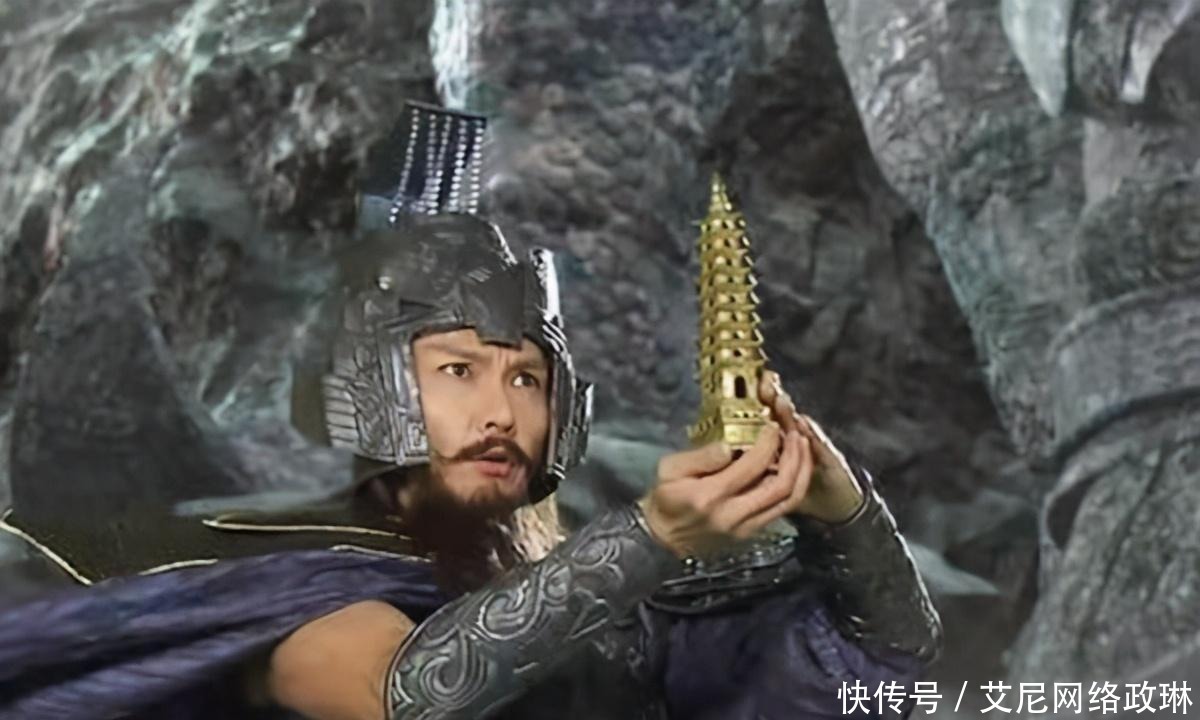 姜子牙到底有什么本事?让元始天尊非要选他代理封神