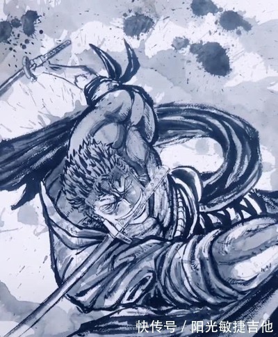 恶魔果实|《海贼王》路费五挡开启,多个愿望一次满足,是你想的样子吗