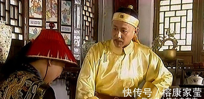 财产|曹雪芹被抄家后，搜出了多少财产？雍正拿到清单后，哭笑不得~