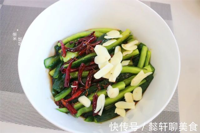 调味料|做酱黄瓜,别忘了这3种调味料,参照我的做法,又香又脆