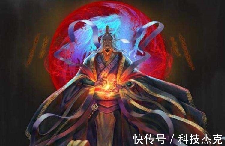 陆压道人&陆压与鸿钧齐名，为何卷入封神大战，听命于晚辈？你看他咋证道的