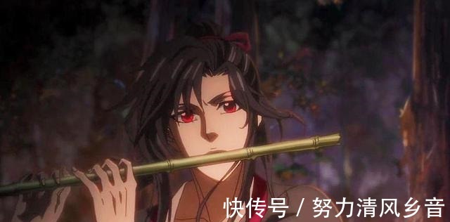 动漫|动漫十强斗罗大陆、魔道祖师、少年歌行上榜，这个排名你认可吗