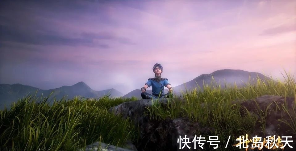 武魂殿|斗罗大陆:唐三这句话像极了劝人行善之人,劝人先劝自己