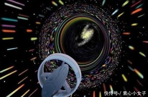 超光速旅行真的能实现吗?未来或依靠曲速引擎来实现