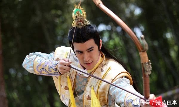 当上|一代女皇武则天,为何能当上皇帝?一个深藏不露的人帮了她