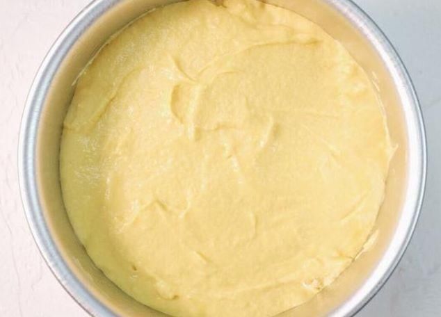 杂粮发糕总是发不起来教你这个小秘诀,蓬松香甜,孩子超爱吃