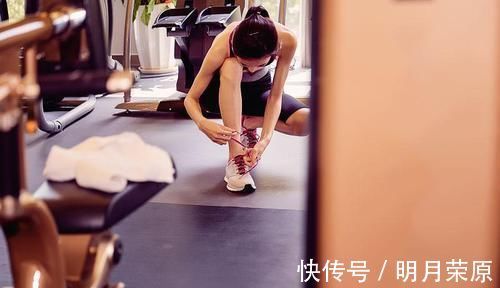 肌肉|这些“没用”的健身行为，会对身体带来伤害，你有没有犯错？