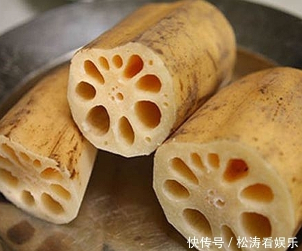 买莲藕时，买七孔还是九孔的30年藕农告诉你，别再瞎买浪费钱！