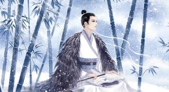 古代|强推4本古代言情小说闲听落花大大最好看的一本,满文是古风!