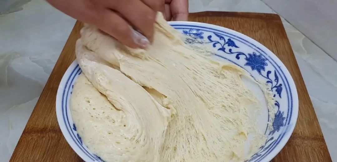 不用|2个鸡蛋,1碗面,不用蒸不用烙,比面包松软香甜,吃过就念念不忘