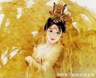 郑国的国君|她是史上的极品红颜祸水,倾城之姿,三位国君七位大臣为她而死