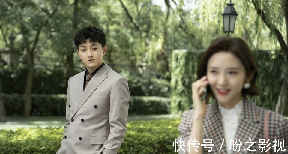 范世錡畅聊《小敏家》背后的故事，直言“演反派很开心”