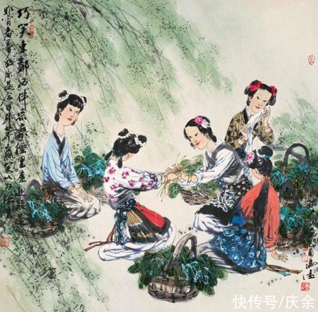 黄鹂|晏殊的这首词很美,开篇就让人心醉,传唱千年,经久不衰