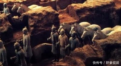 古墓里的八大神秘机关暗器 不知不觉致人死地 你知道几个?