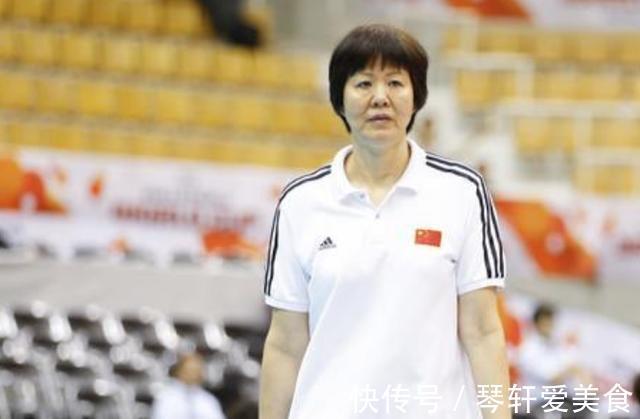 天才|女排天才张锦文因抢花洒被国家队开除,郎平:只要我在,永不录用