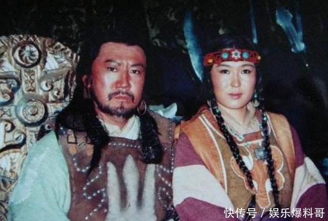 女人|成吉思汗妻妾,大多都是抢敌人的妻女,为什么这些女人没人暗杀他