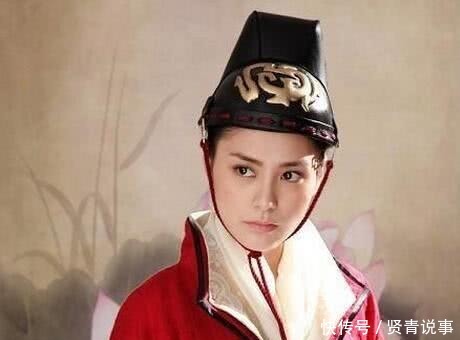 韦氏|围绕在李显身边的5个女人们，将他送上了绝路，她们到底是谁