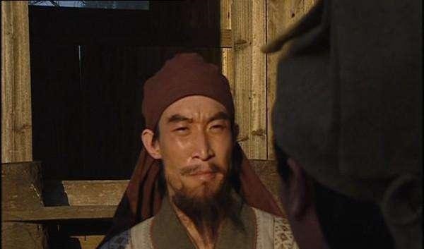 客人|大树十字坡,客人谁敢过说一说水浒中最有名的“十字坡黑店”