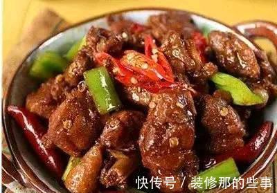 花生芽|几道营养美味的家常菜，道道堪称下饭神器，家人吃的津津有味