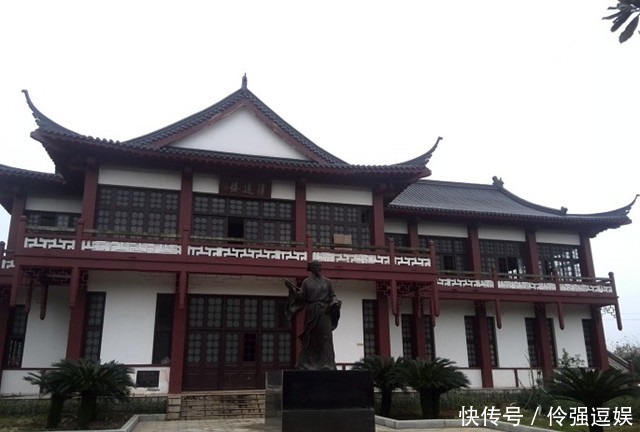 贬损|他的变法,百姓怨恨,千年来一直被贬损,近代却华丽转身