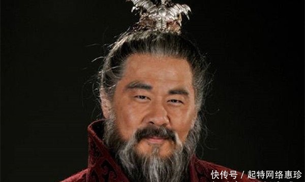 关羽|此人是个文弱书生,乱世之中几番易主,最终极尽人臣