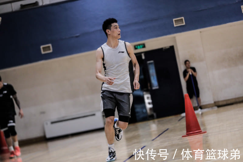 刘晓宇|首钢的翻车稳了,就因林书豪未归?可这次你们还真想多了!