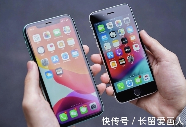 哈苏|外行买手机只认便宜,看看内行人怎么选,这三款机型不买你后悔