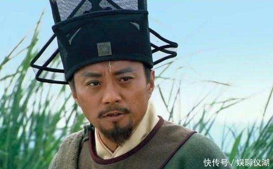 公孙胜|都说宋江害死了晁盖,但你看看晁盖干的这些事,换了谁也受不了