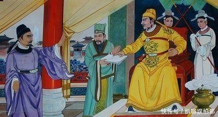 内阁首辅献上一本图文并茂的书籍,被皇帝免职,赶回老家